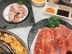 -韩宫宴烤肉·黑毛和牛·料理(合肥滨湖银泰城店)