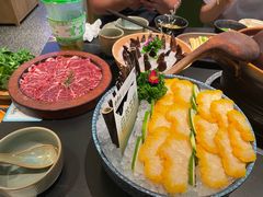 -百联南桥购物中心