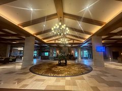 -长白山万达喜来登度假酒店