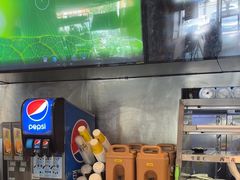 -真功夫(彩田路店)