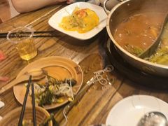 -亮欢寨(凯里总店)