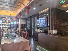 -烤肉宛饭庄(北新桥店)