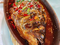 -烧肉馆(古北水镇景区店)