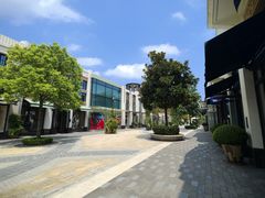 -比斯特上海购物村精品奥特莱斯