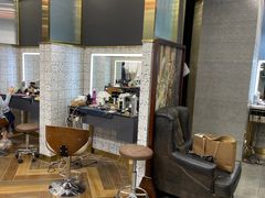 -海马体照相馆|大师(北京华贸中心店)