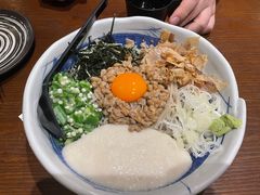 -纹兵卫手打荞麦面日料(虹桥本店)