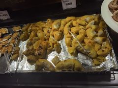 -川骄海鲜自助(亚运村店)