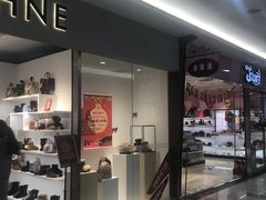 -泉汇购物广场(大沽南路店)