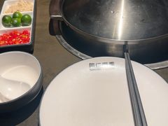 -同仁四季椰子鸡(宝安壹方城店)