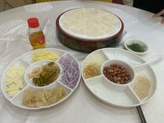 -寻味顺德·南记酒家·传统顺德菜·鱼生(广源路店)
