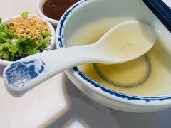 -菜忠潮州牛肉店(岗厦店)