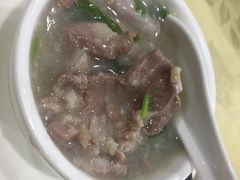 -标记美食新鲜猪杂(兴南大道店)