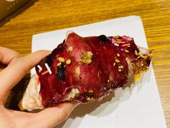 蓝莓之恋-月枫堂(长春这有山店)