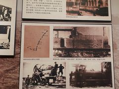 -中国铁道博物馆(正阳门馆)