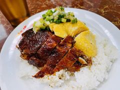 -陈光记烧腊店(罗保博士街店)