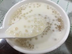 -仁信双皮奶(东川路店)