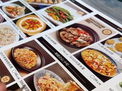 -德尚煌·顺德菜(誉山悠方天地店)