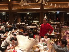 -云龙轩(迪士尼探索家度假酒店)
