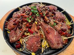 -奇滋豆味(南十四道街店)