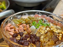 -517烧烤·龙虾·海鲜大排档(万象都荟店)