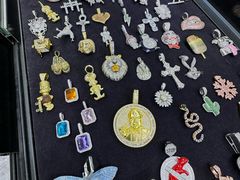 -梵薇Joker.V银饰工作室