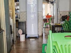 大堂-吉英盐焗鸡(文中路店)