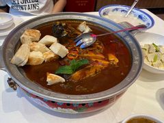 -解家河南菜(商鼎路店)