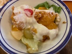 -五星海南鸡饭餐馆(东海岸路店)