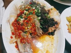 -日昌餐馆(亦庄店)