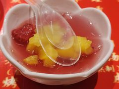 -老味烧烤(总店)