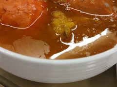 -新镇江酒家(南京西路店)