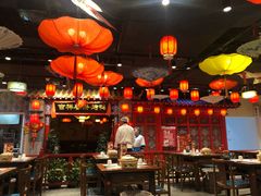 -吉祥春饼·烤鸭(国贸店)