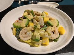 -CASANOVA西餐厅(海信广场店)