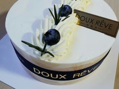 -杜哈夫DOUX RÊVE·生日蛋糕(日月光店)