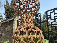 -郫都区农科村景区