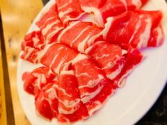 精品肥牛-老码头火锅(骡马市店)