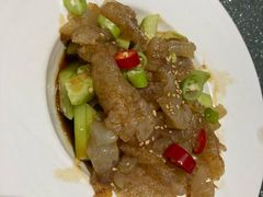 -米香居新鲁味·水饺餐厅