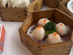 -怀德酒楼·粤菜·海鲜·茶点(宝安国际机场店)