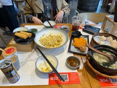 -馋三尺蟹粉小笼(人民广场店)