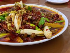 -全超美味轩大盘鸡店
