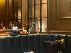 -甜阿姨·天台花园私房菜(万松园店)