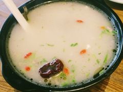 -妈妈的味道(工人体育场东路店)