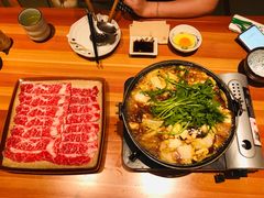 -皇品田苑日式料理(苏州中心店)