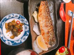 -小山日本料理(兴业太古汇店)