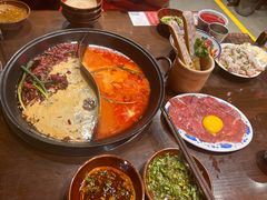 -萍姐火锅·公路夜市(南京新街口店)