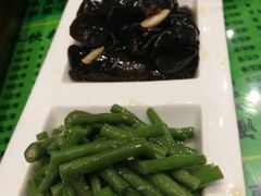 -令氏家外家岐山面(火炬路店)