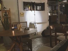 -Nirvana Cafe&Bar(北仓文创街区店)