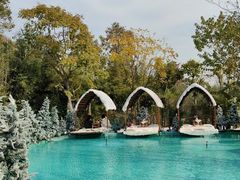 -HERRE·FARM 赫尔露营农场·团建聚会包场