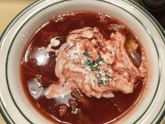 -秋林西餐厅(总店)