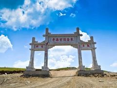 -五台山风景区